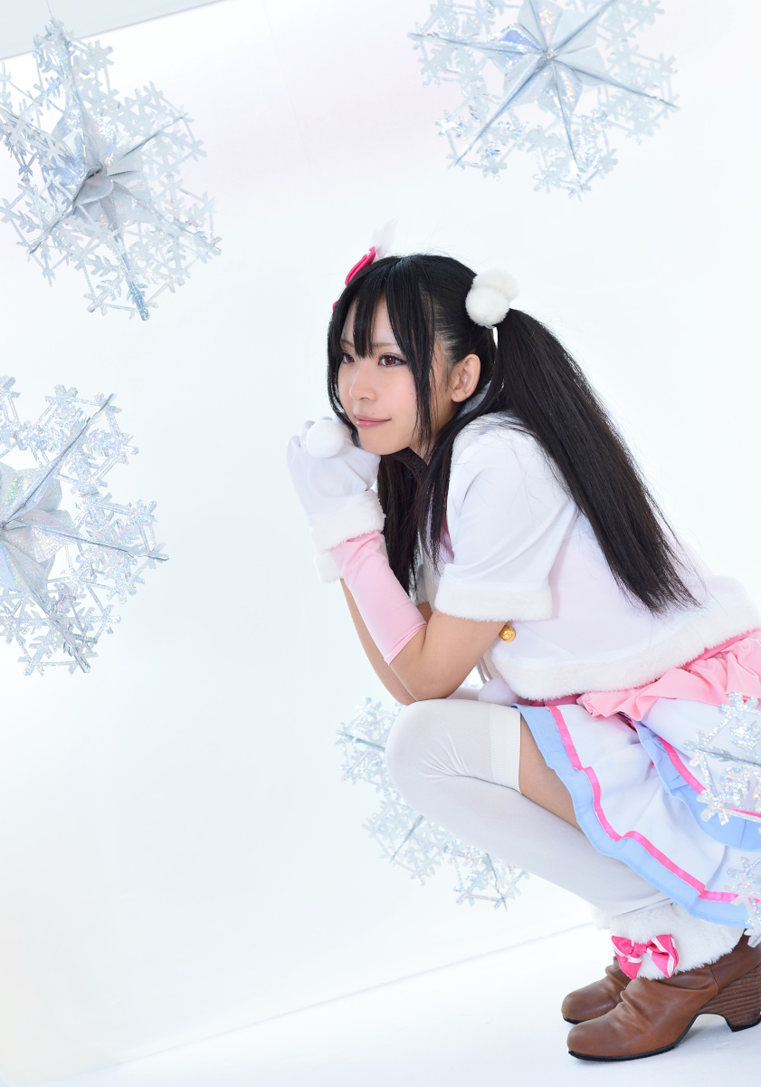 [Hạt dẻ] Nụ cười