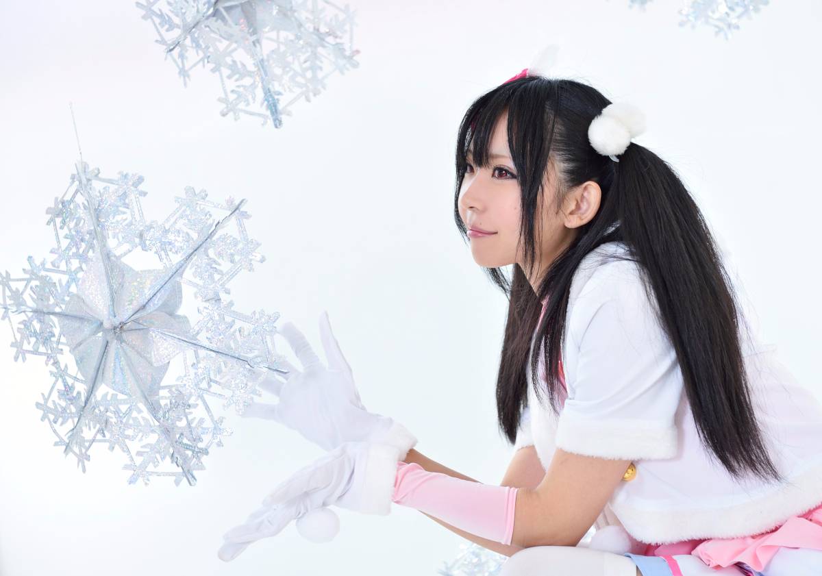 [Hạt dẻ] Nụ cười