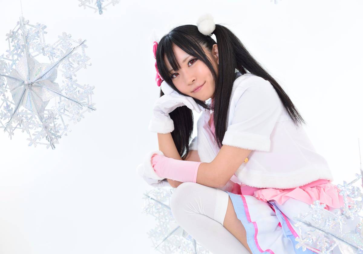 [Hạt dẻ] Nụ cười