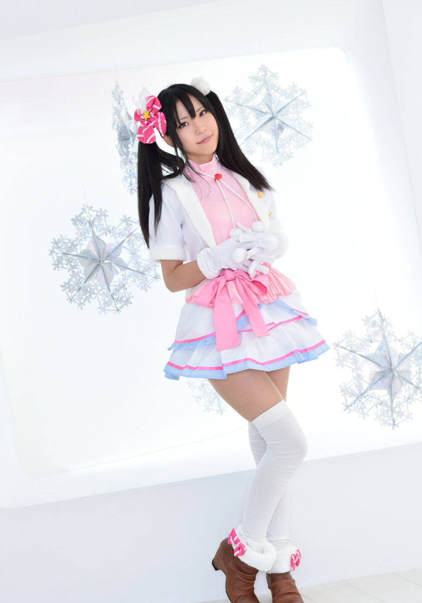 [Hạt dẻ] Nụ cười