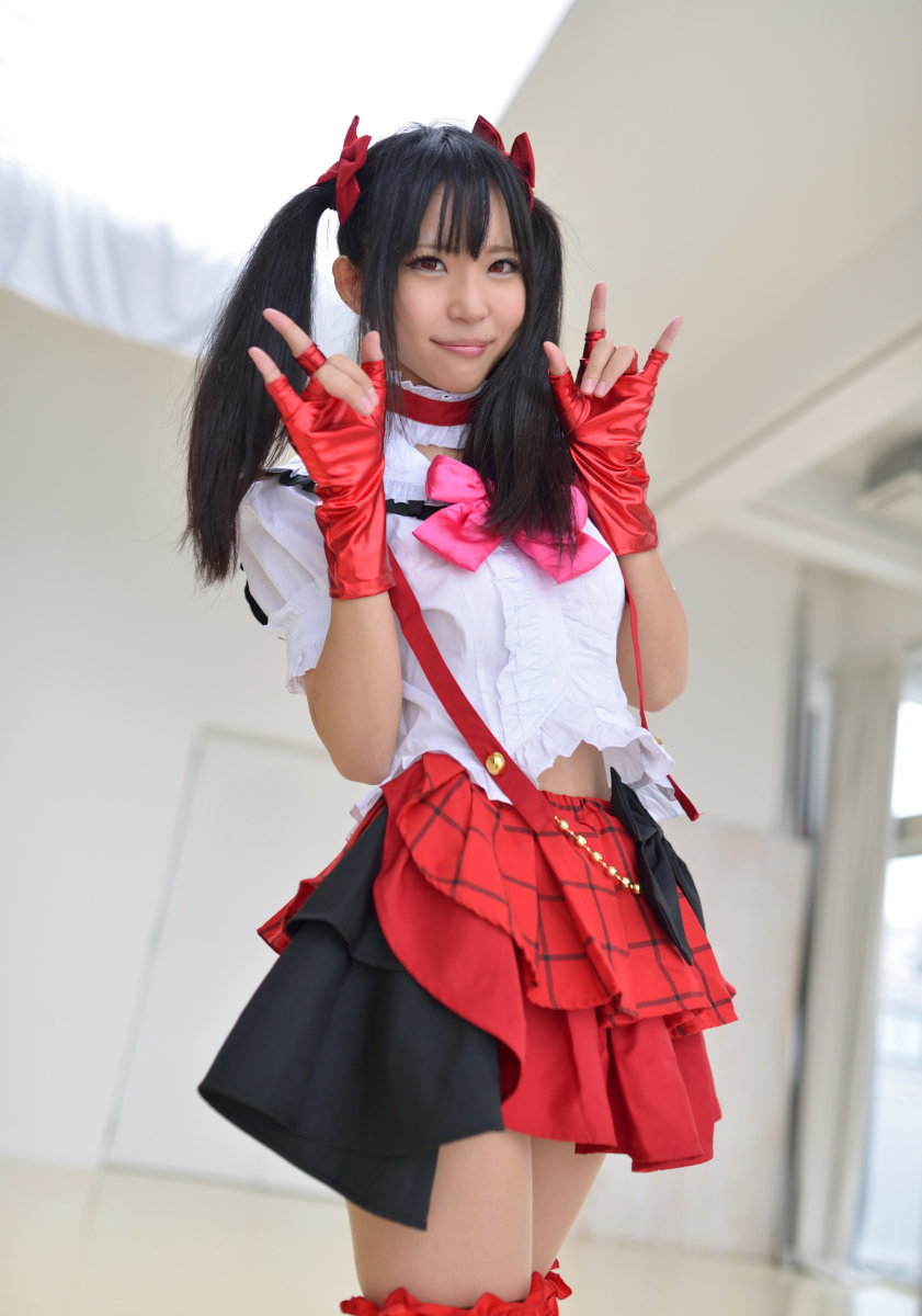 [Hạt dẻ] Nụ cười