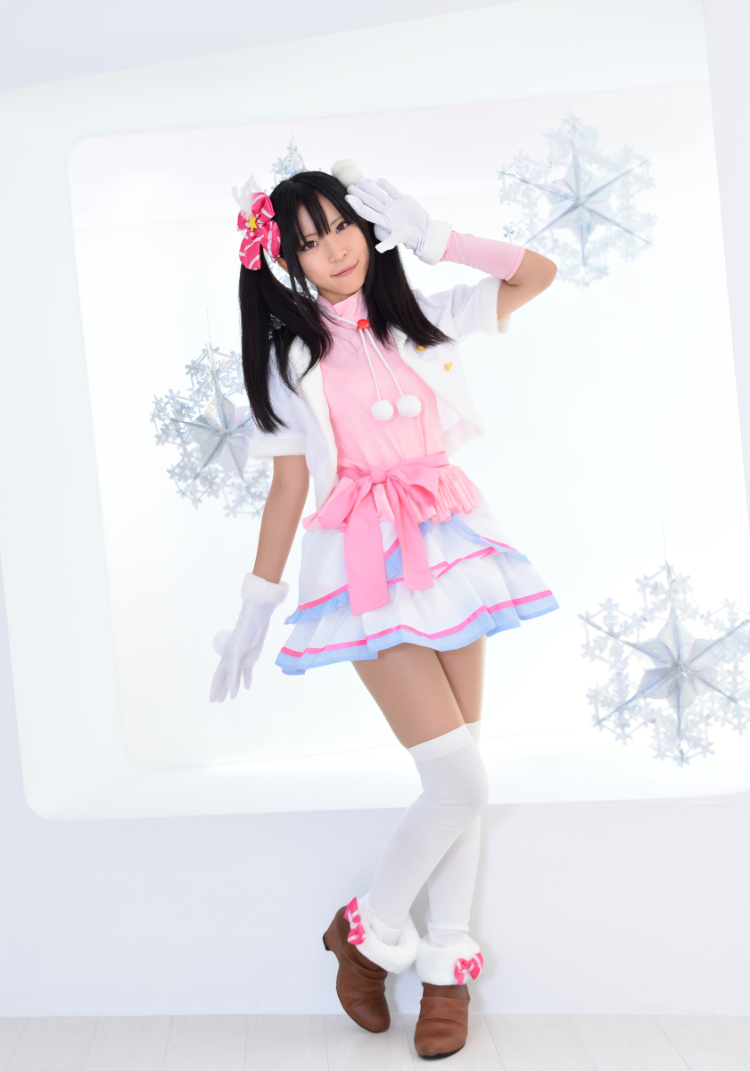 [Hạt dẻ] Nụ cười