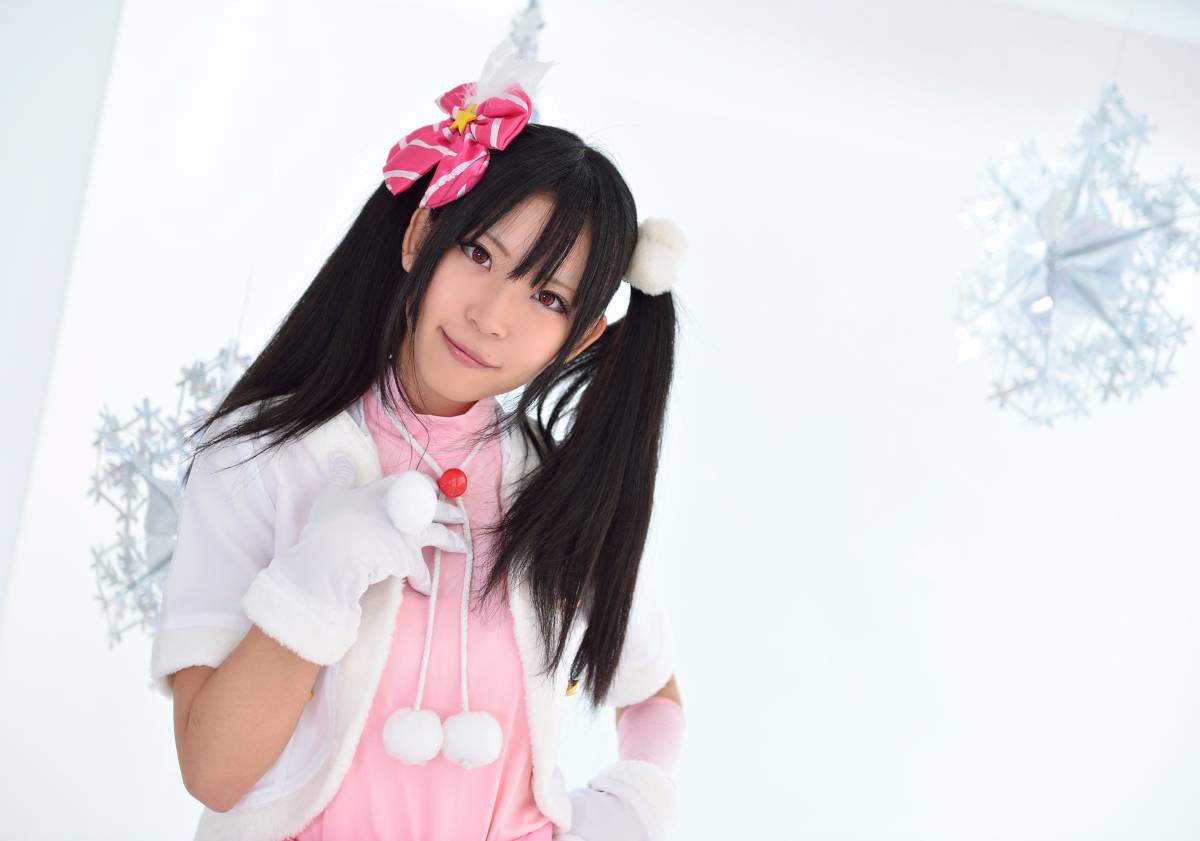 [Hạt dẻ] Nụ cười