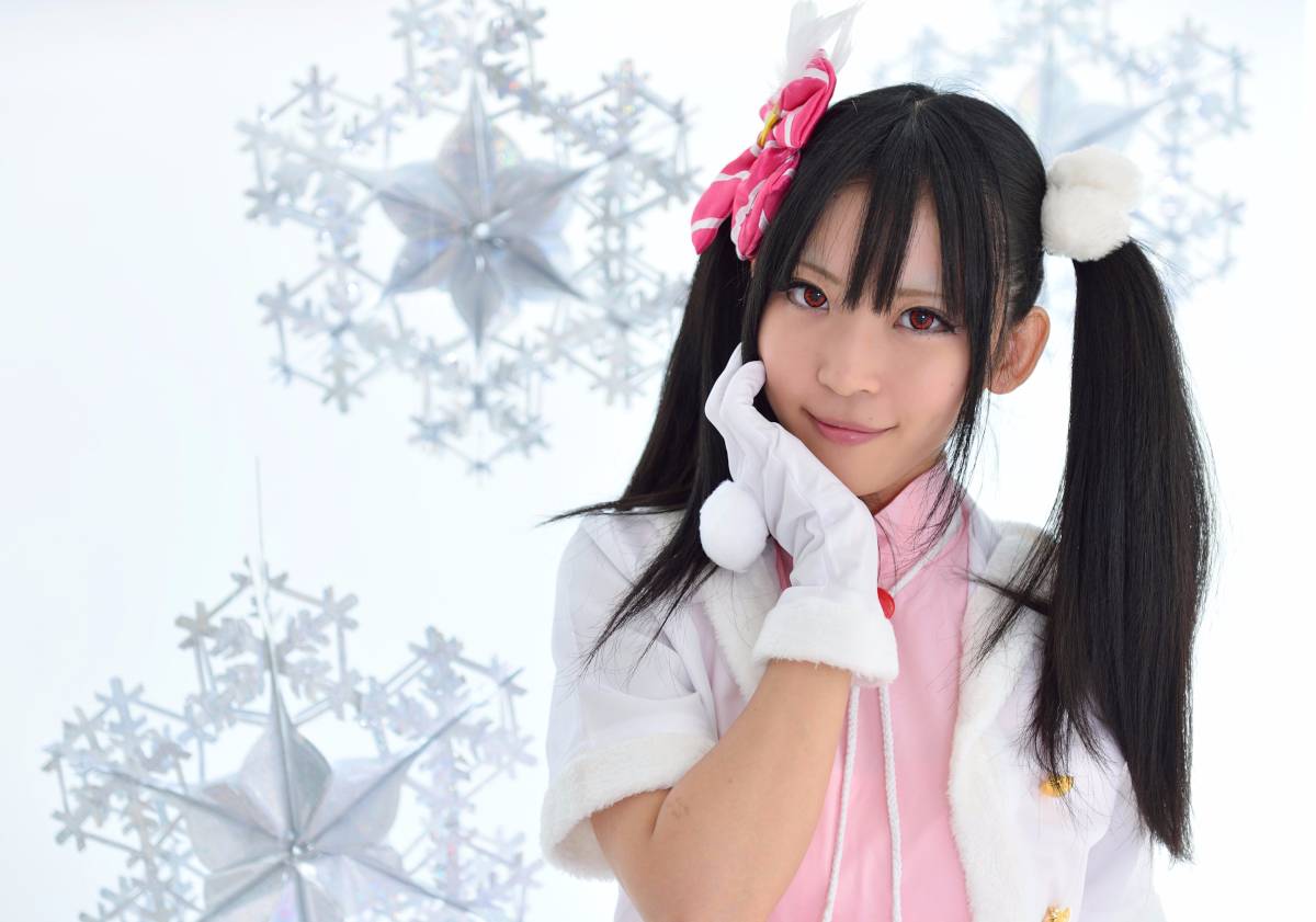 [Hạt dẻ] Nụ cười