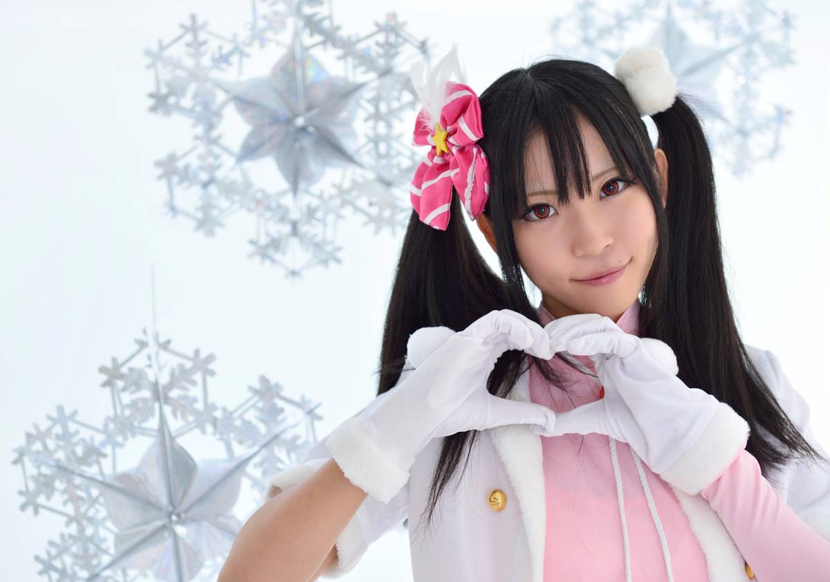 [Hạt dẻ] Nụ cười