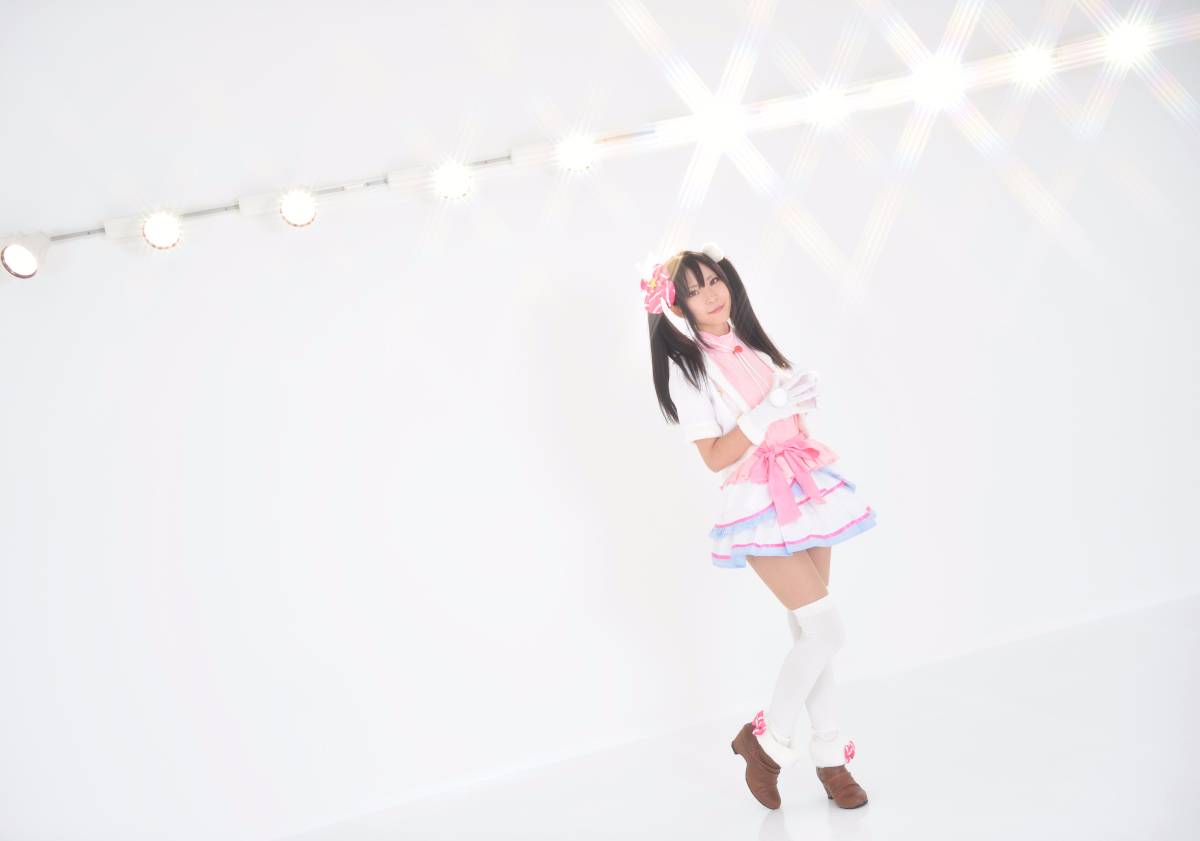 [Hạt dẻ] Nụ cười