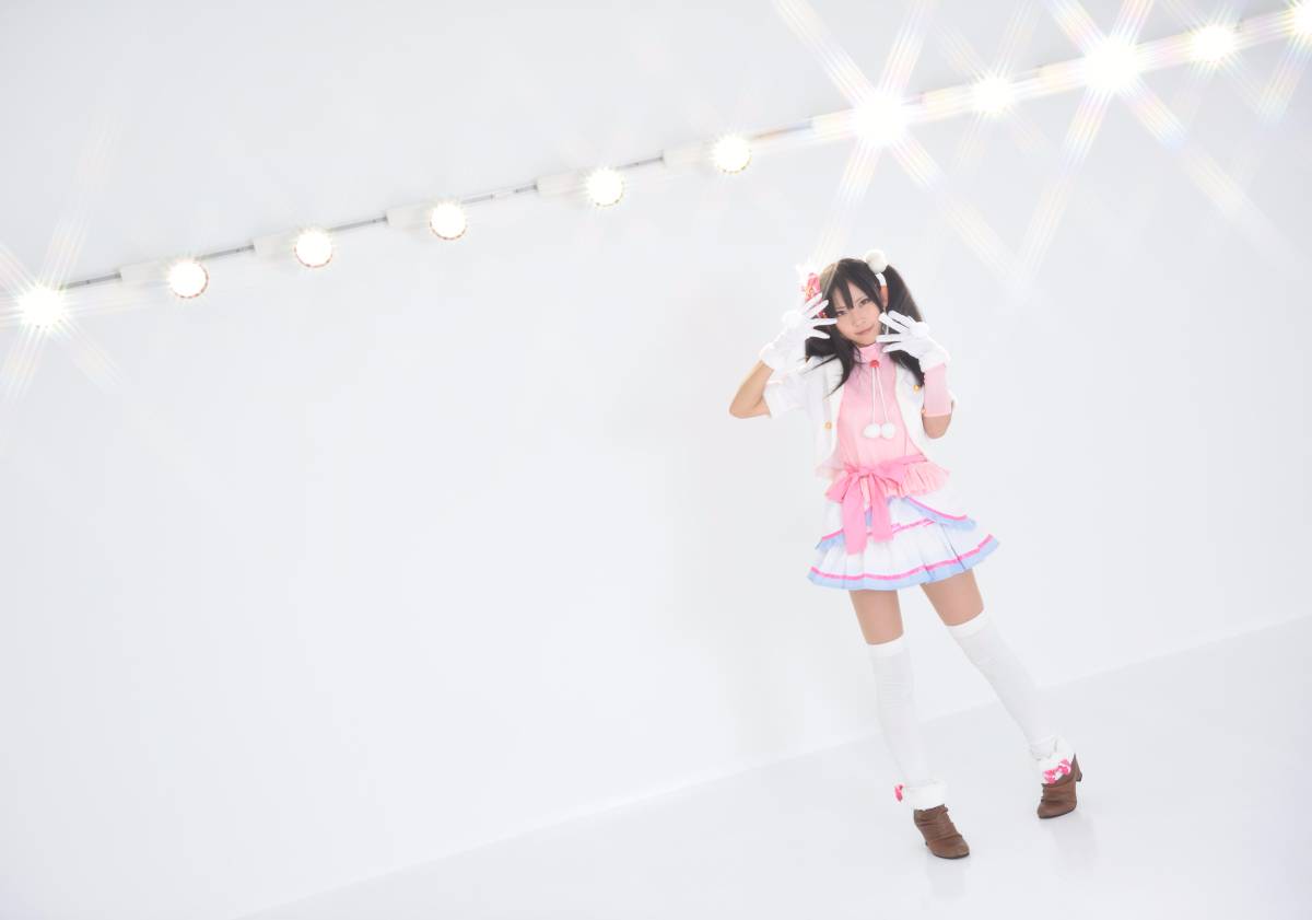 [Hạt dẻ] Nụ cười