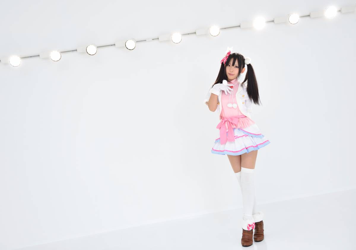 [Hạt dẻ] Nụ cười