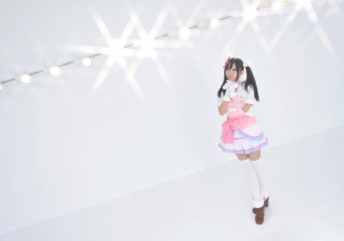 [Hạt dẻ] Nụ cười