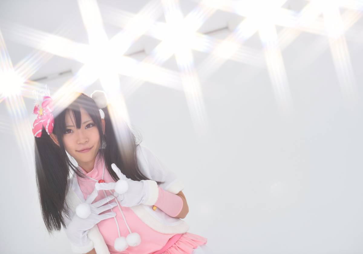 [Hạt dẻ] Nụ cười