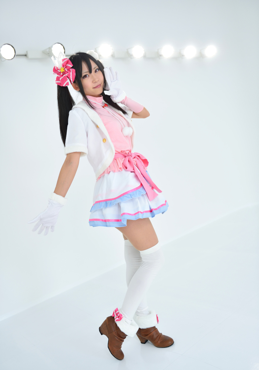 [Hạt dẻ] Nụ cười