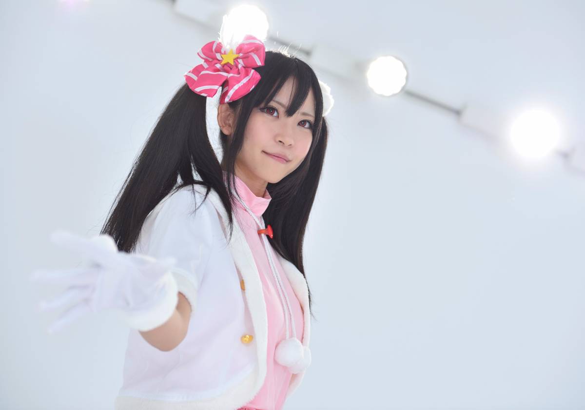 [Hạt dẻ] Nụ cười