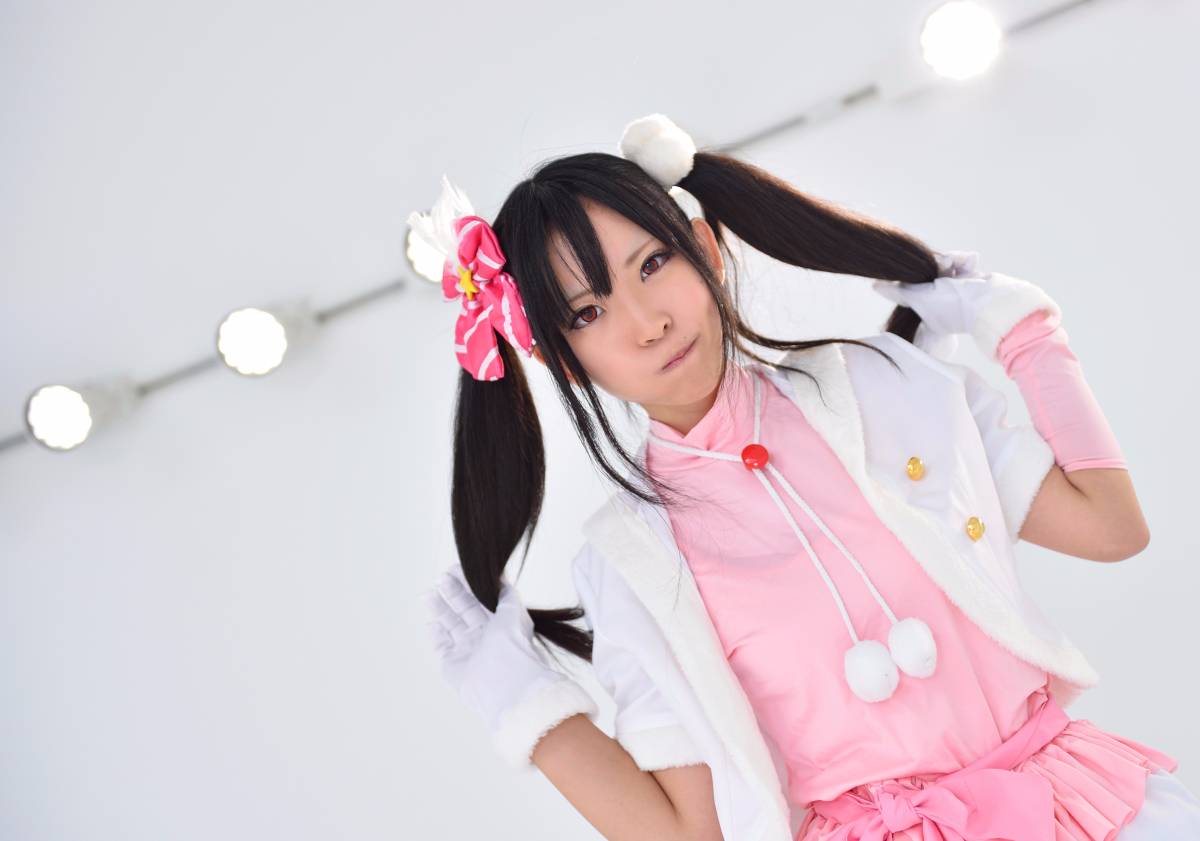 [Hạt dẻ] Nụ cười