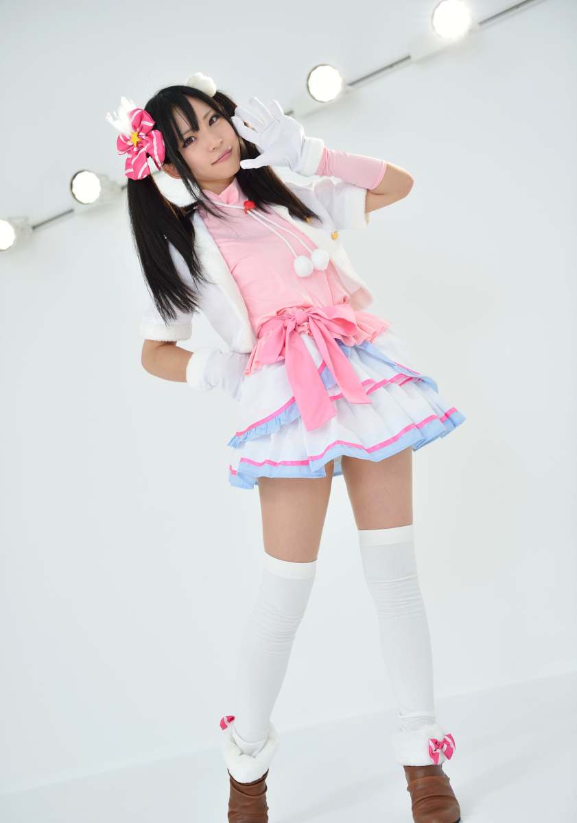 [Hạt dẻ] Nụ cười