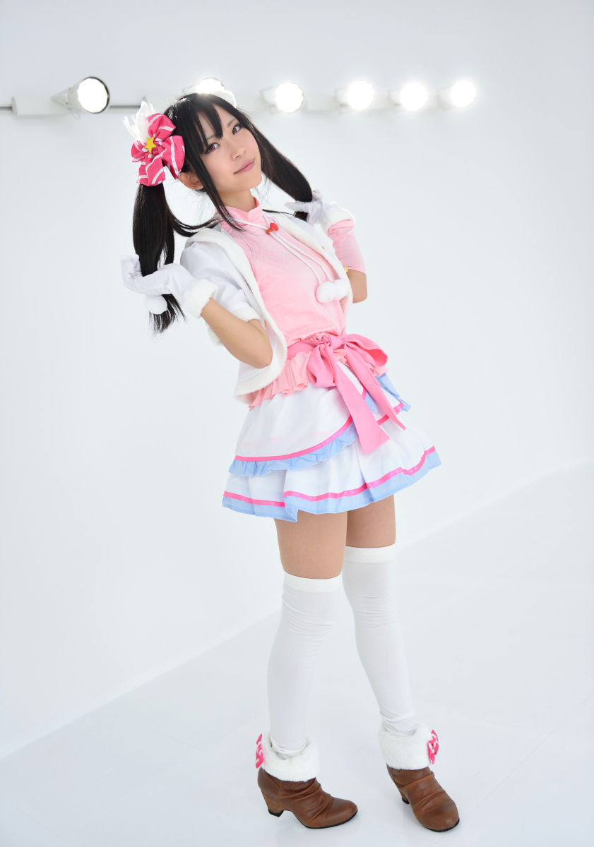 [Hạt dẻ] Nụ cười