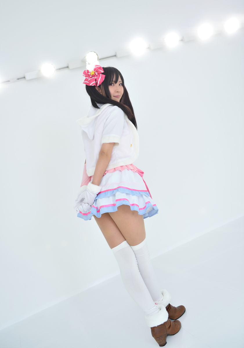 [Hạt dẻ] Nụ cười