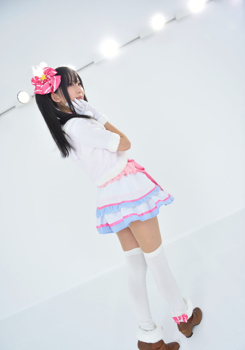 [Hạt dẻ] Nụ cười