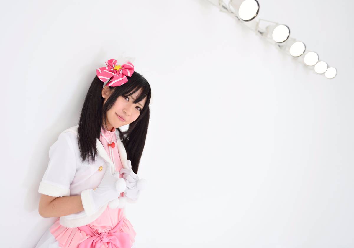 [Hạt dẻ] Nụ cười