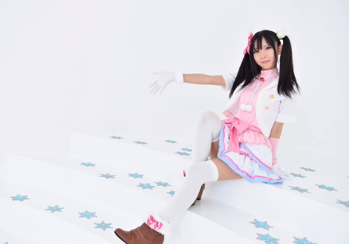 [Hạt dẻ] Nụ cười