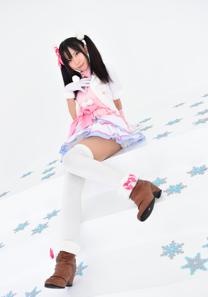 [Hạt dẻ] Nụ cười