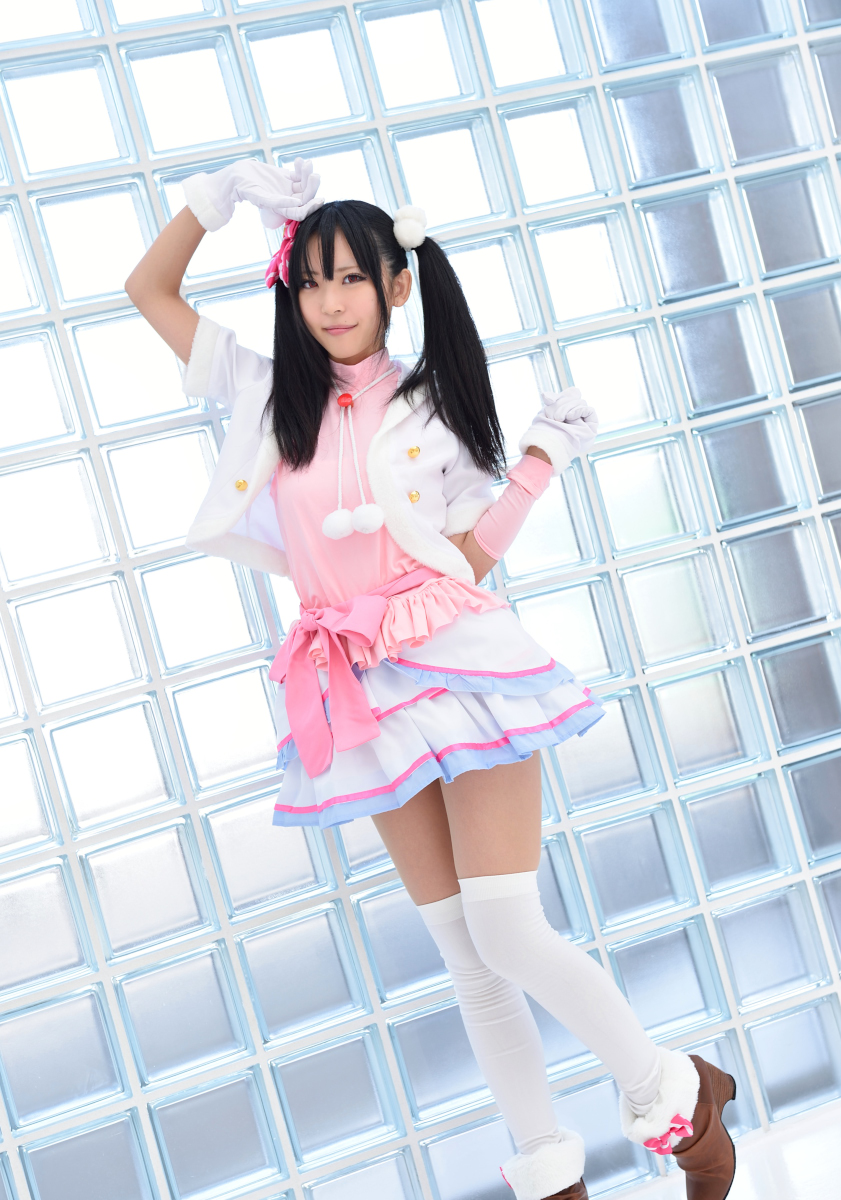 [Hạt dẻ] Nụ cười