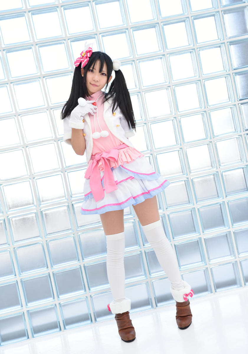 [Hạt dẻ] Nụ cười