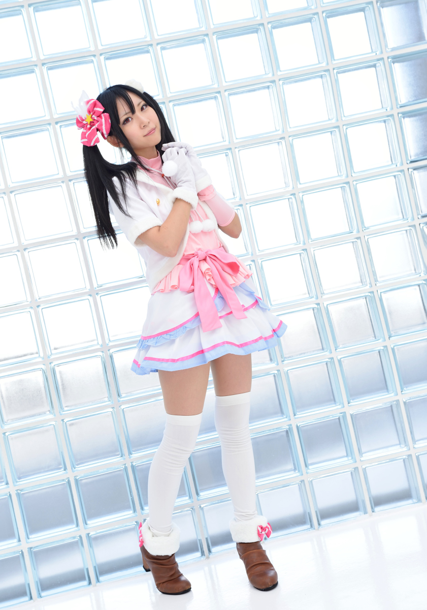 [Hạt dẻ] Nụ cười