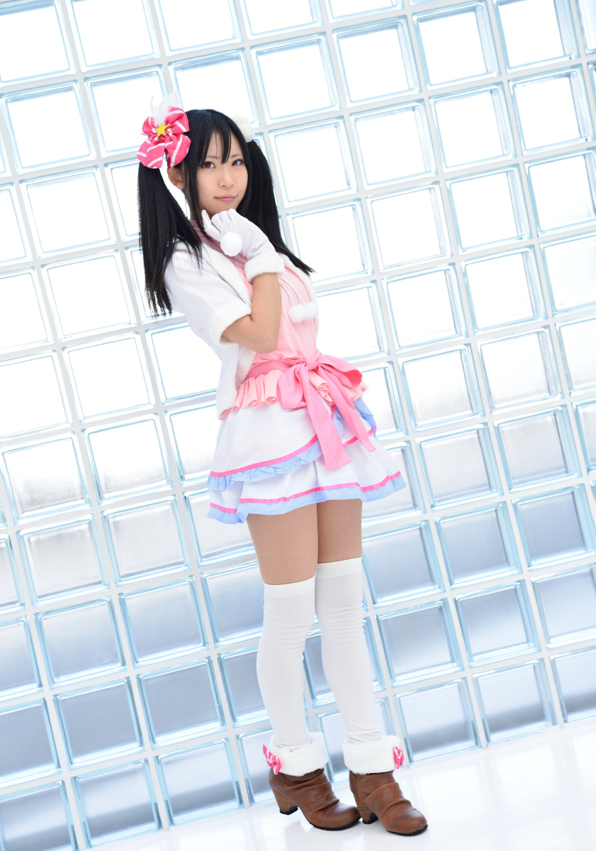 [Hạt dẻ] Nụ cười