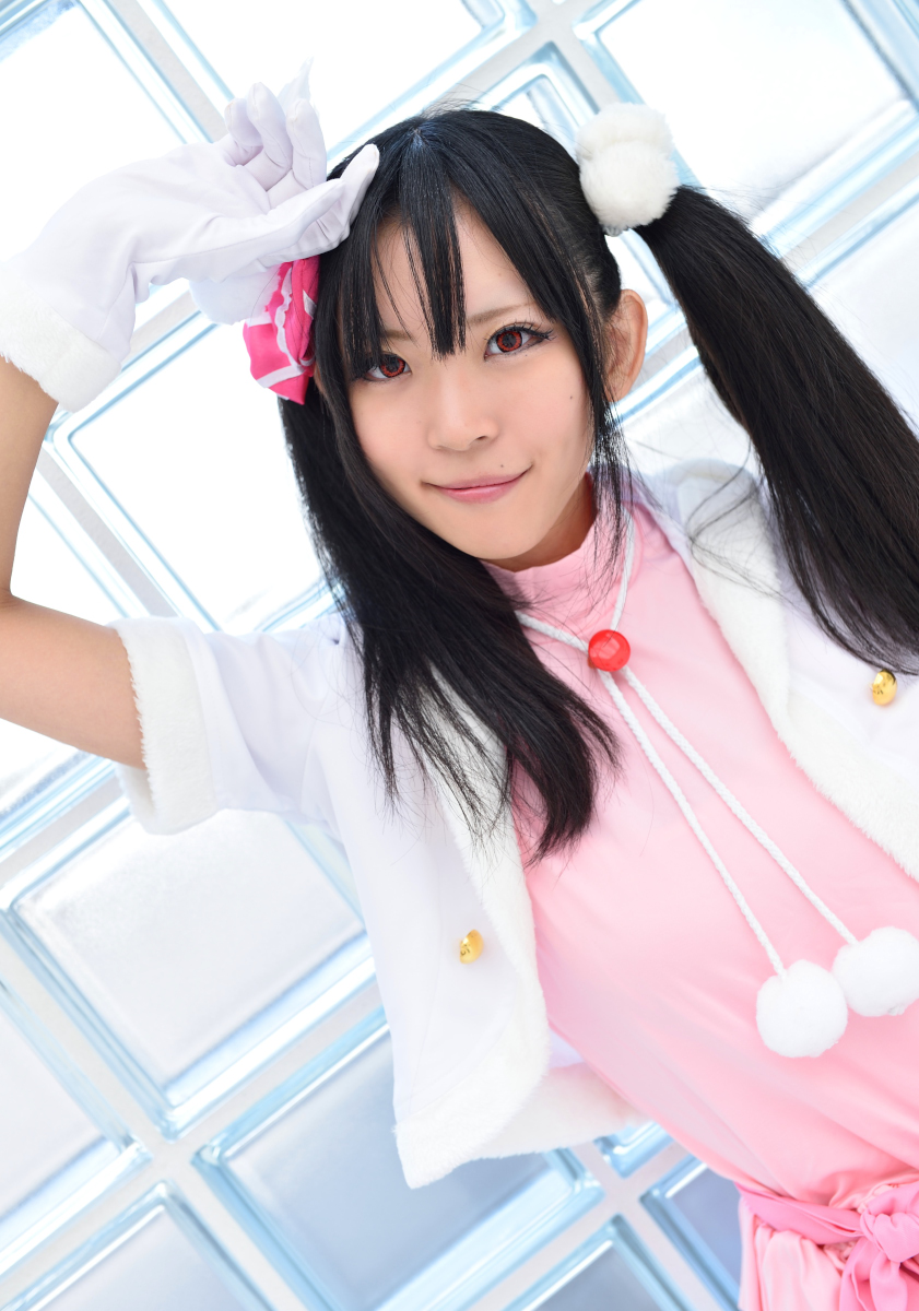 [Hạt dẻ] Nụ cười