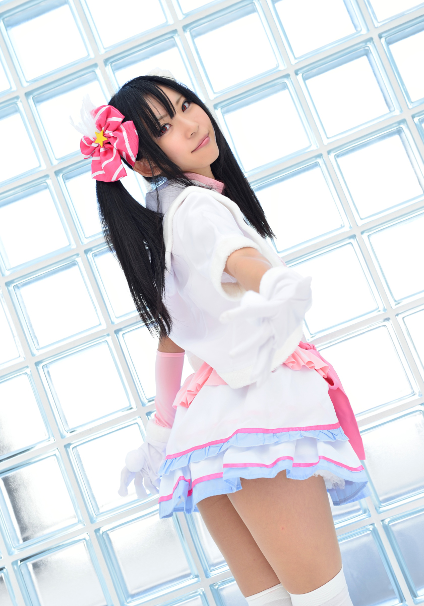 [Hạt dẻ] Nụ cười