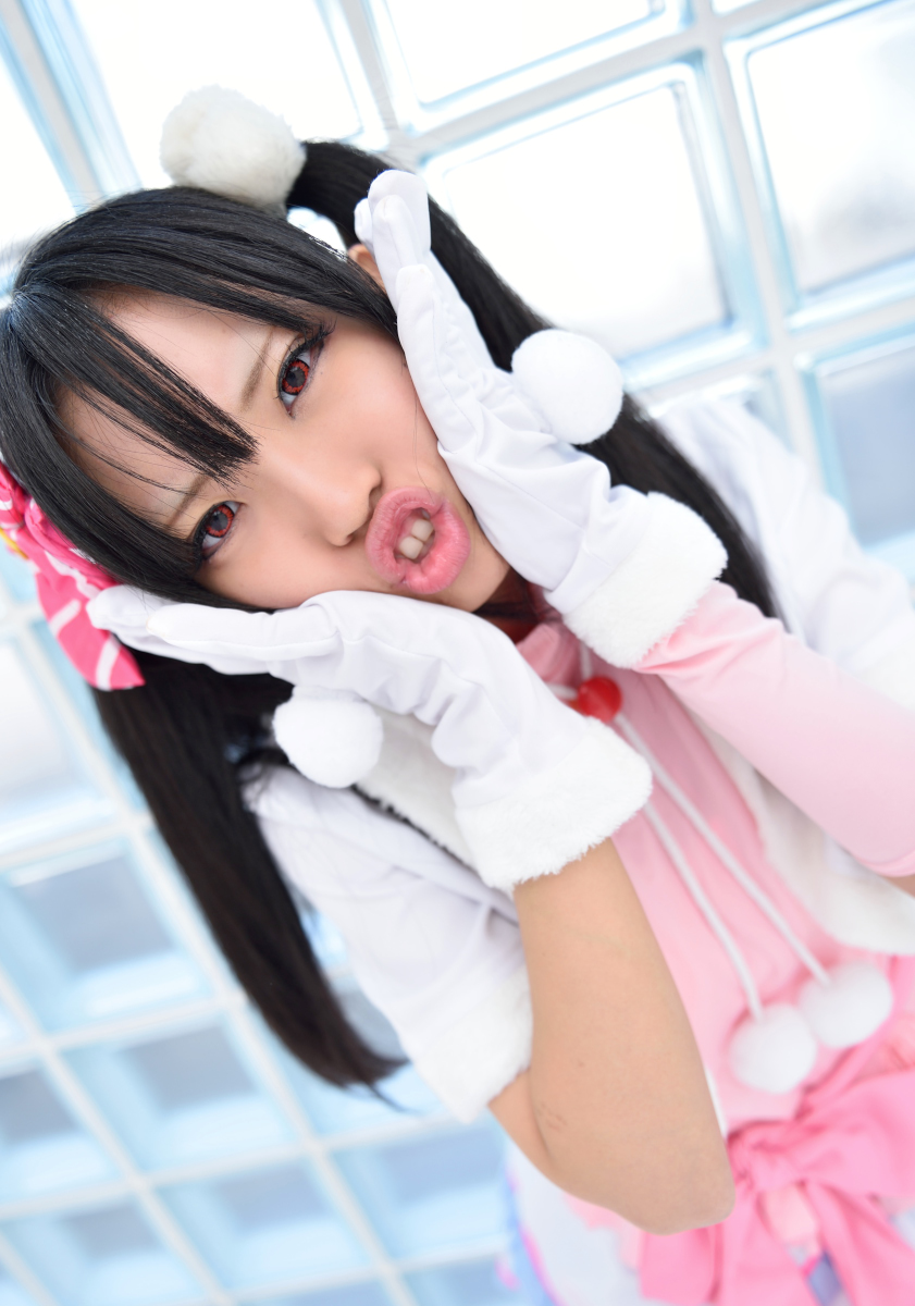 [Hạt dẻ] Nụ cười