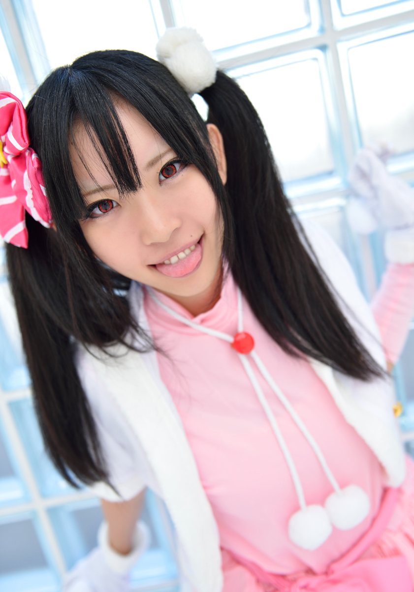 [Hạt dẻ] Nụ cười