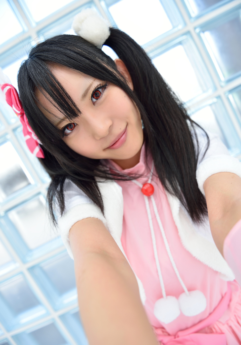 [Hạt dẻ] Nụ cười