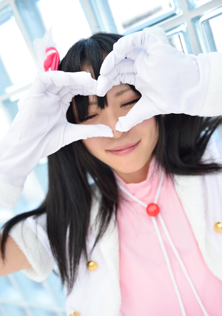 [Hạt dẻ] Nụ cười