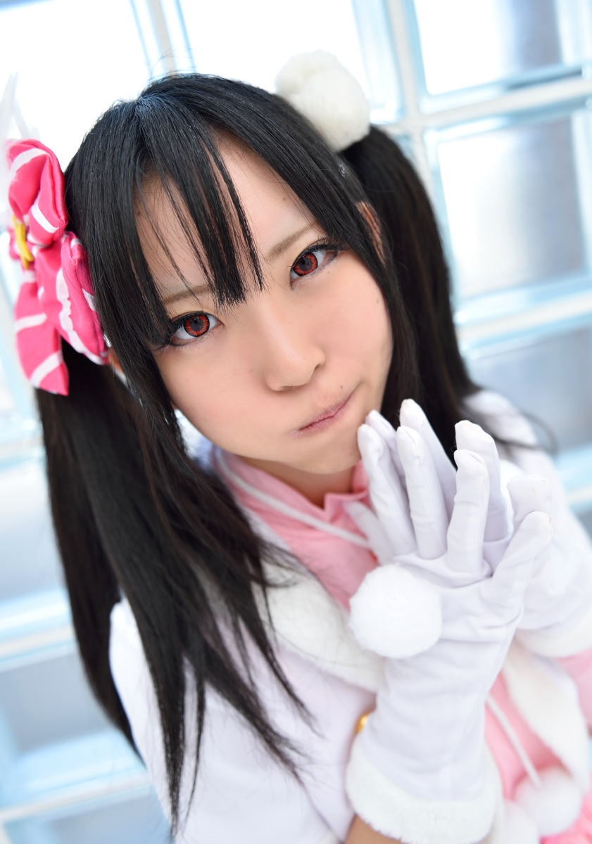 [Hạt dẻ] Nụ cười