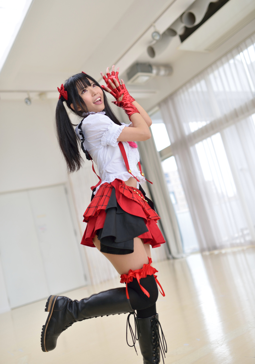 [Hạt dẻ] Nụ cười