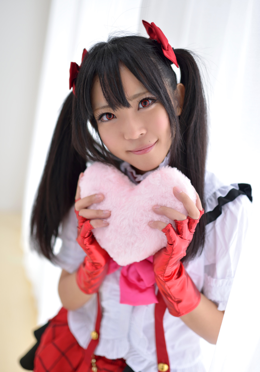 [Hạt dẻ] Nụ cười