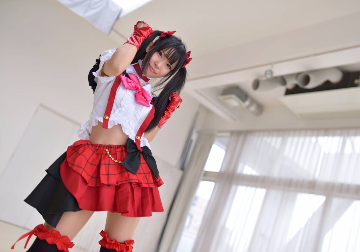 [Hạt dẻ] Nụ cười