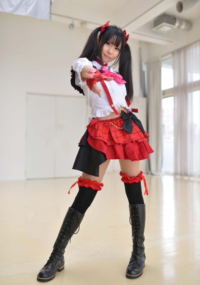 [Hạt dẻ] Nụ cười