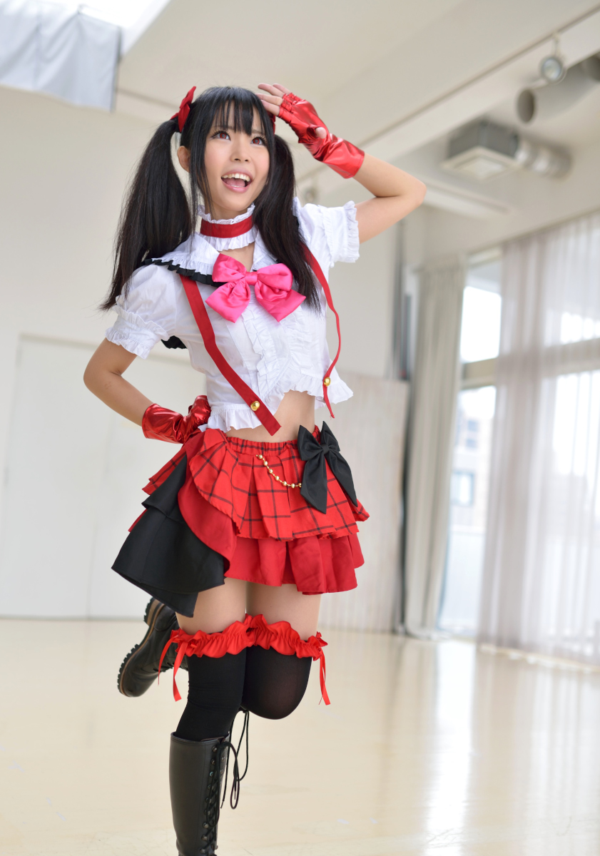 [Hạt dẻ] Nụ cười