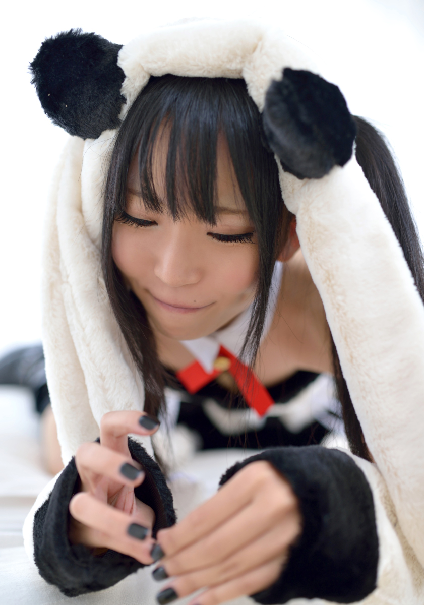 [Hạt dẻ] Nụ cười