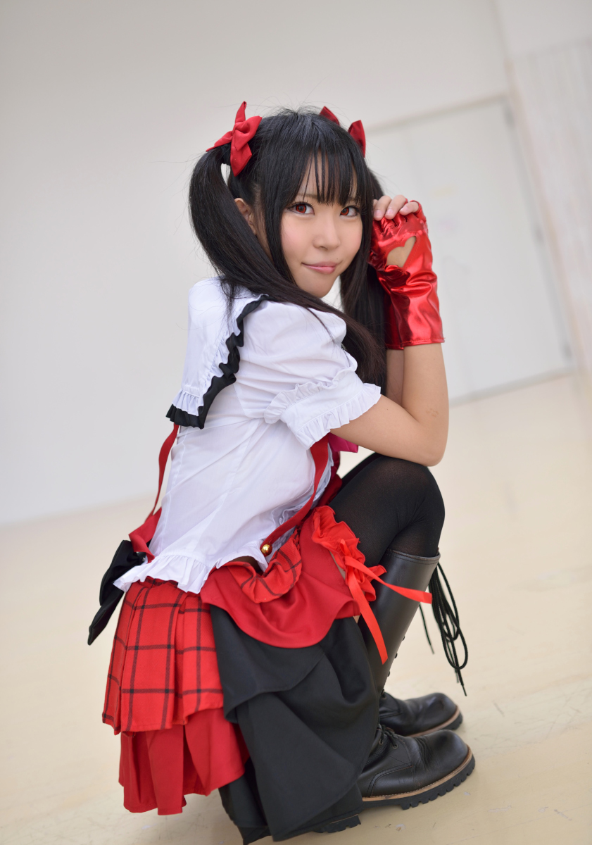 [Hạt dẻ] Nụ cười