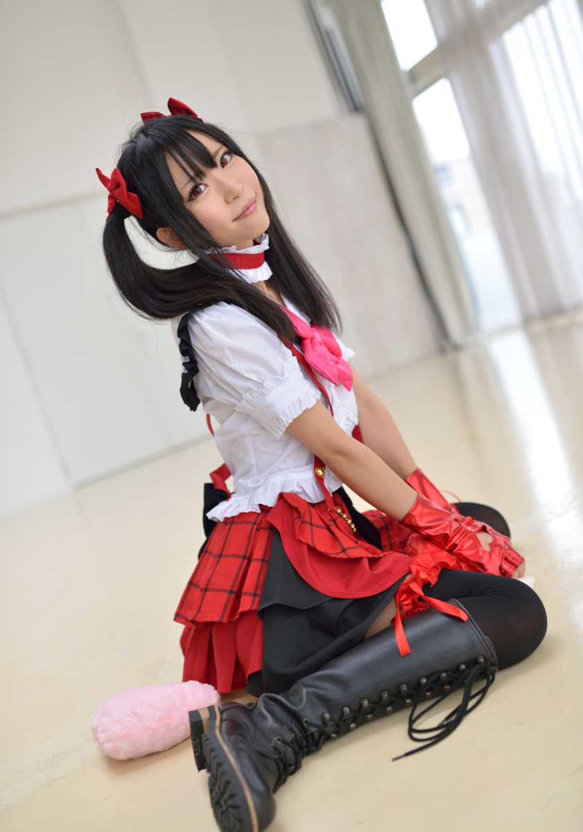 [Hạt dẻ] Nụ cười