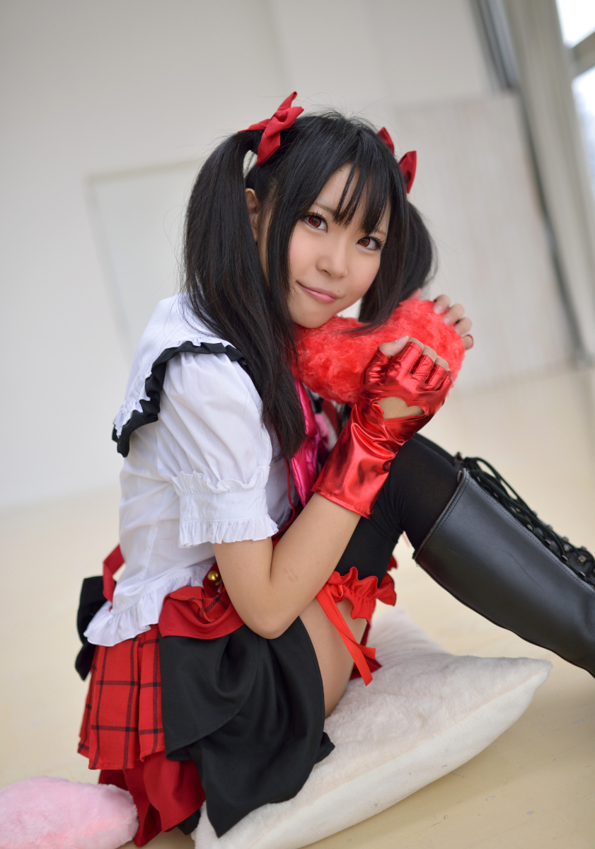 [Hạt dẻ] Nụ cười