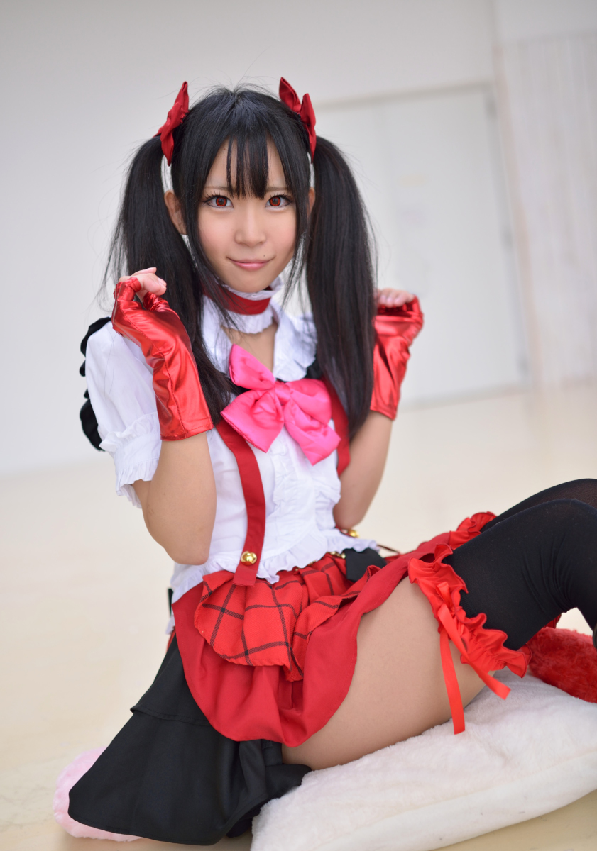 [Hạt dẻ] Nụ cười