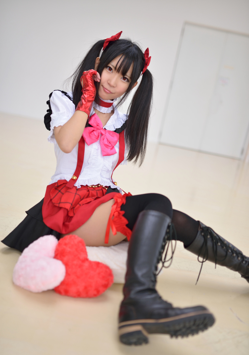 [Hạt dẻ] Nụ cười