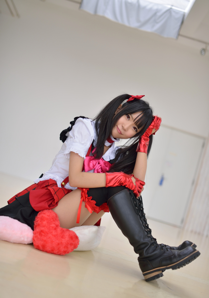 [Hạt dẻ] Nụ cười