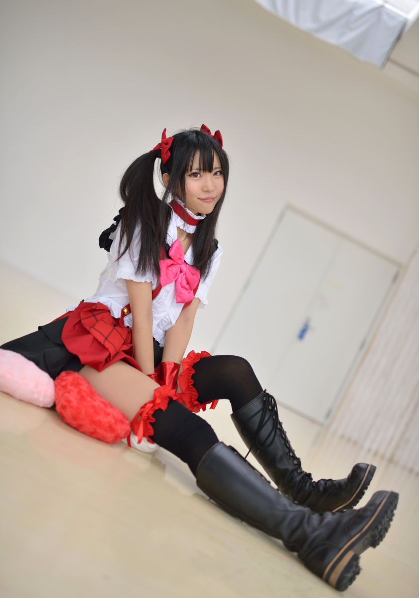 [Hạt dẻ] Nụ cười