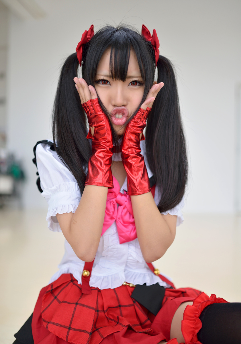 [Hạt dẻ] Nụ cười