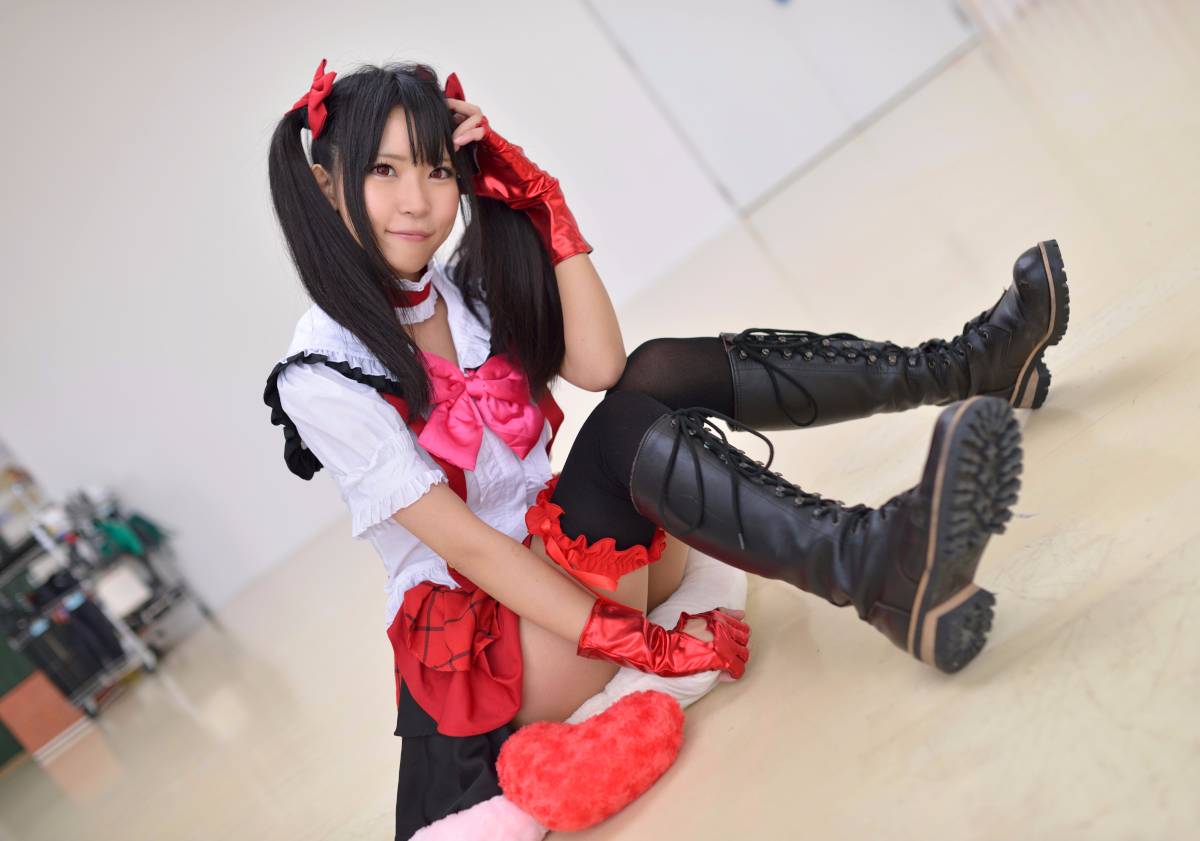 [Hạt dẻ] Nụ cười